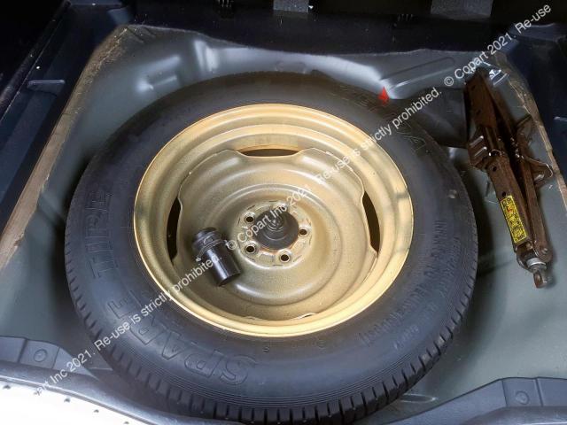 2011 Honda Cr-v Es I- მანქანა იყიდება აუქციონზე, vin: SHSRE5750BU011277, აუქციონის ნომერი: 44051653