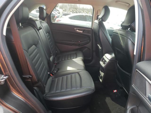 Aukcja sprzedaży 2017 Ford Edge Sel, vin: 2FMPK4J94HBC39909, numer aukcji: 43528363