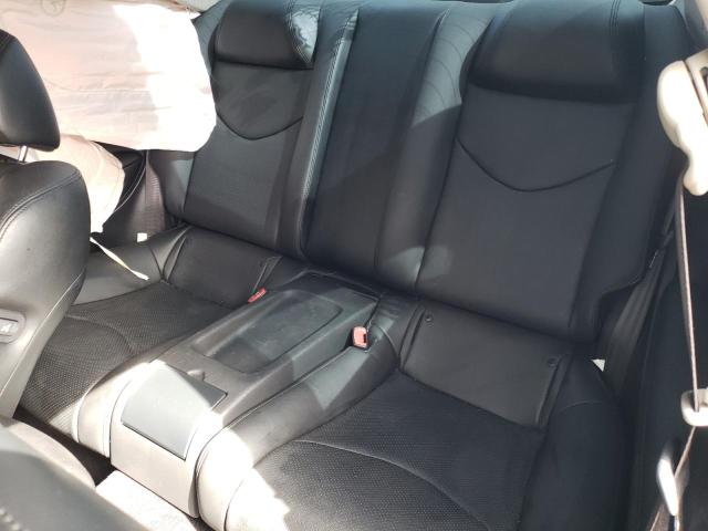 Aukcja sprzedaży 2013 Infiniti G37, vin: JN1CV6EL1DM950633, numer aukcji: 43894753