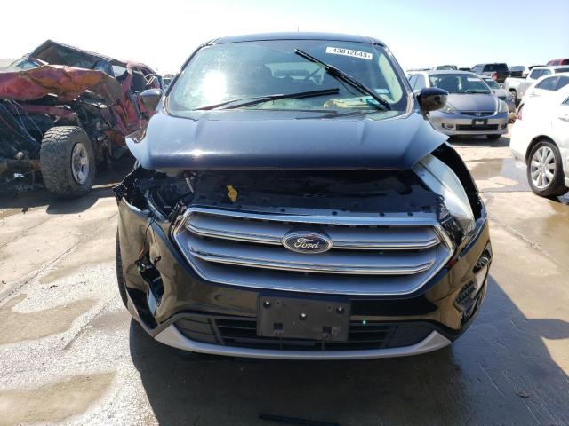 Auction sale of the 2017 Ford Escape Se, vin: 1FMCU0GD4HUA31911, lot number: 43812643