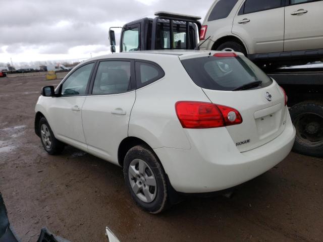 Aukcja sprzedaży 2009 Nissan Rogue S, vin: JN8AS58V29W448038, numer aukcji: 43576003