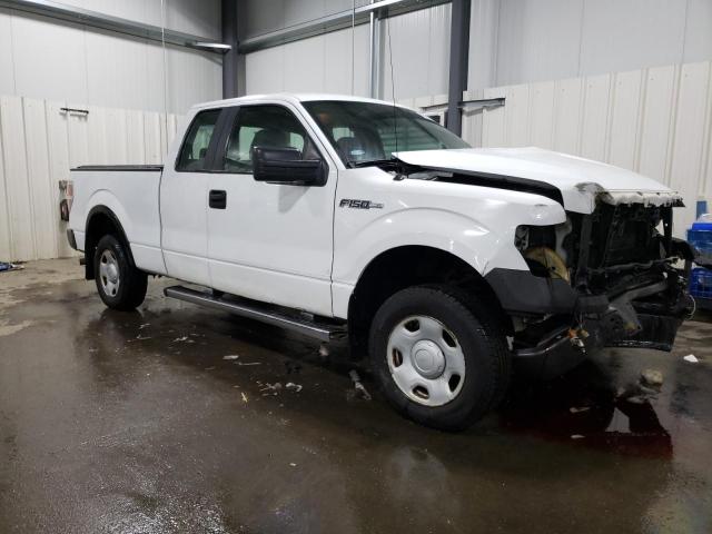 Продажа на аукционе авто 2009 Ford F150 Super Cab, vin: 1FTRX12V69KC06071, номер лота: 43901483