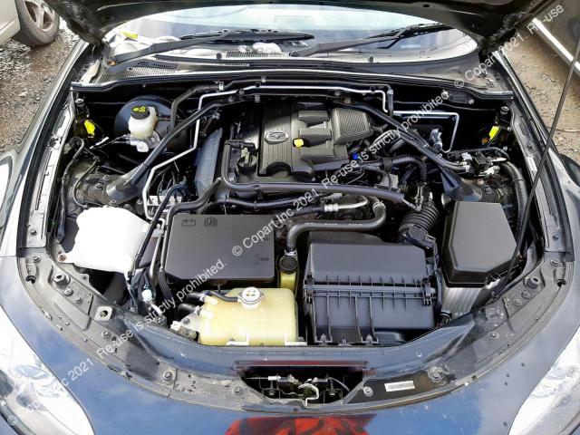 2014 Mazda Mx-5 I Se მანქანა იყიდება აუქციონზე, vin: JMZNCA88200361264, აუქციონის ნომერი: 43682273