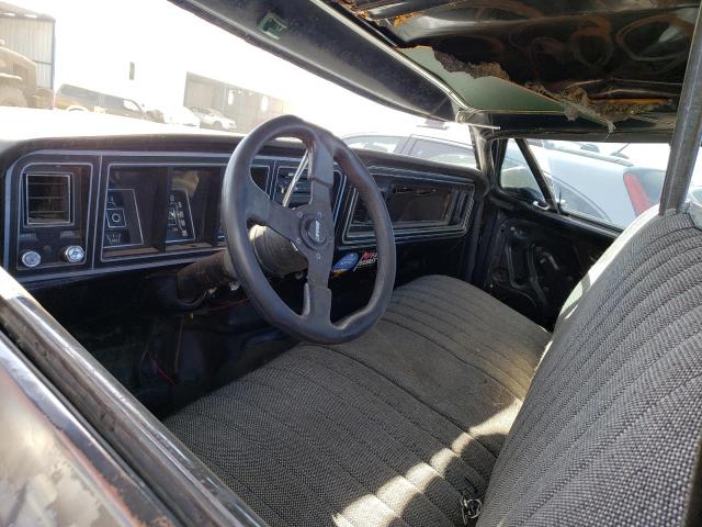 1977 Ford F100 მანქანა იყიდება აუქციონზე, vin: F14SL090648, აუქციონის ნომერი: 43913993