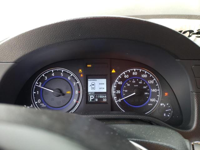 Aukcja sprzedaży 2013 Infiniti G37, vin: JN1CV6EL1DM950633, numer aukcji: 43894753