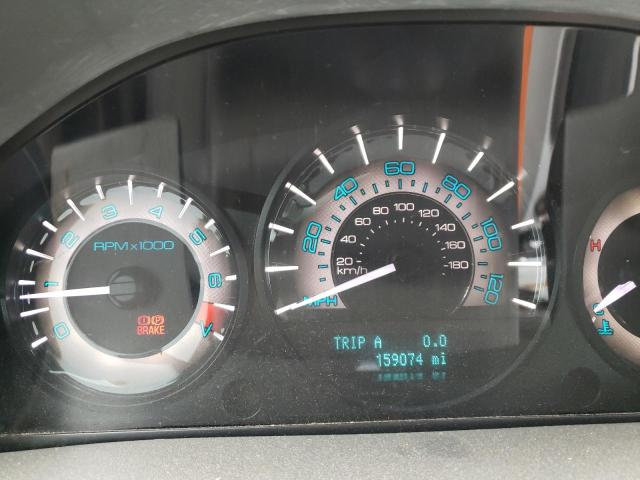 Продажа на аукционе авто 2010 Mercury Milan Premier, vin: 3MEHM0JG5AR635475, номер лота: 43705873