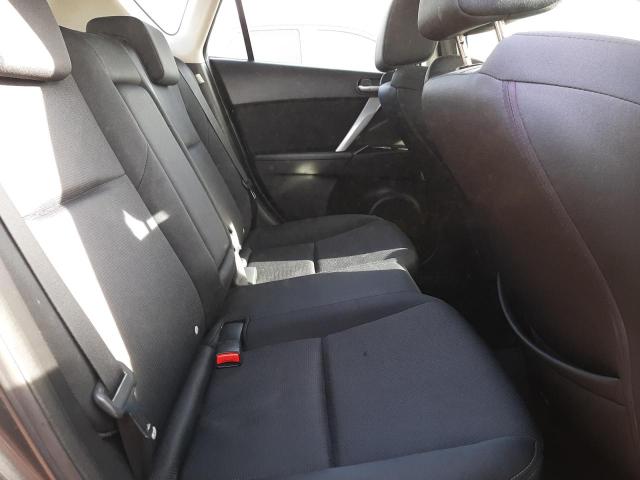 Продаж на аукціоні авто 2010 Mazda 3 S, vin: JM1BL1H53A1286959, номер лоту: 43805093