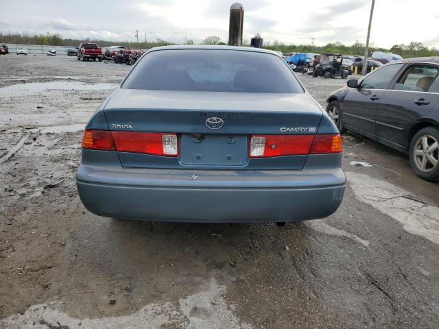 Aukcja sprzedaży 2001 Toyota Camry Ce, vin: 4T1BG22K71U791082, numer aukcji: 43846473