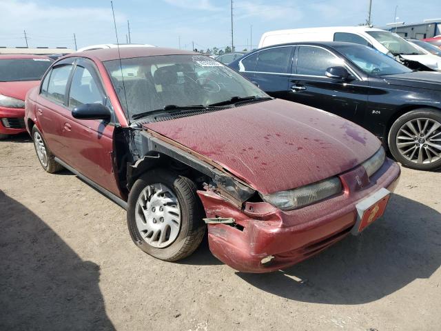 Aukcja sprzedaży 1999 Saturn Sl2, vin: 1G8ZJ5276XZ266148, numer aukcji: 43163993