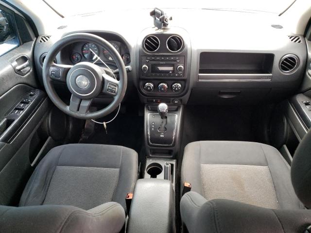 Aukcja sprzedaży 2011 Jeep Compass Sport, vin: 1J4NT1FA8BD240969, numer aukcji: 43911493