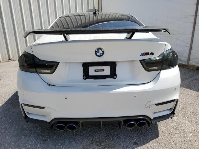 Продаж на аукціоні авто 2015 Bmw M4, vin: WBS3R9C50FK332153, номер лоту: 43985033