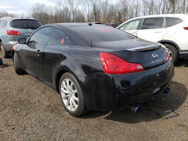 Aukcja sprzedaży 2013 Infiniti G37, vin: JN1CV6EL1DM950633, numer aukcji: 43894753