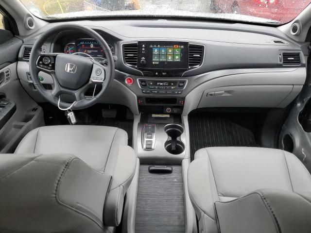 Продаж на аукціоні авто 2022 Honda Pilot Se, vin: 5FNYF6H20NB040727, номер лоту: 44005083