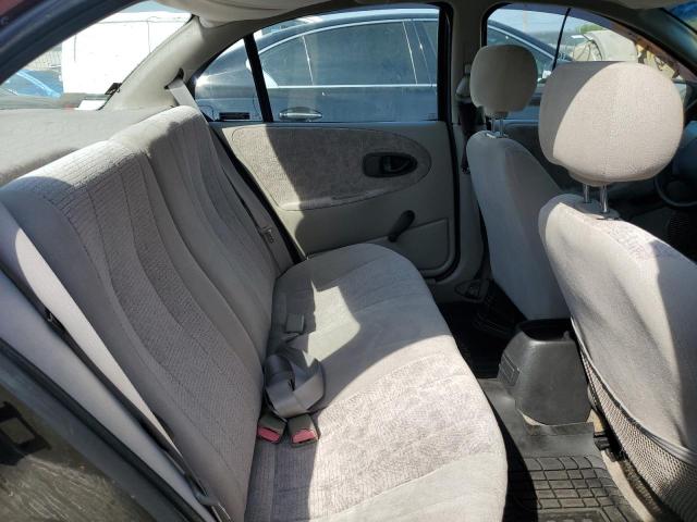 Aukcja sprzedaży 1999 Saturn Sl2, vin: 1G8ZJ5276XZ266148, numer aukcji: 43163993