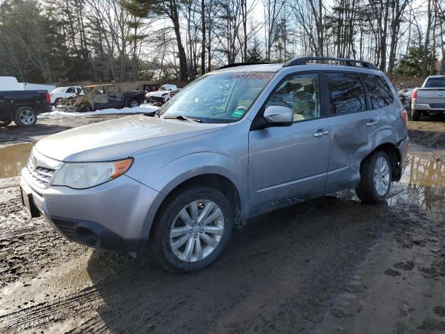 Aukcja sprzedaży 2011 Subaru Forester 2.5x Premium, vin: JF2SHADC4BH723609, numer aukcji: 43727793