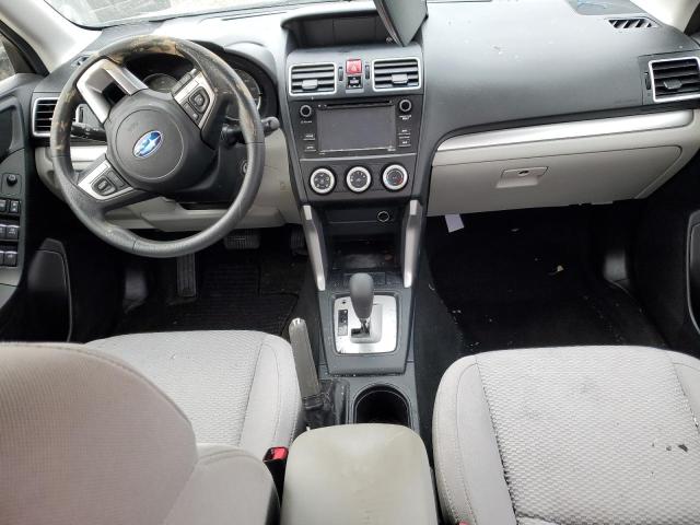Aukcja sprzedaży 2018 Subaru Forester 2.5i, vin: JF2SJABC0JH572421, numer aukcji: 43898543