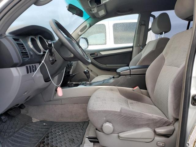Aukcja sprzedaży 2004 Toyota 4runner Sr5, vin: JTEZU14R740039518, numer aukcji: 44003383