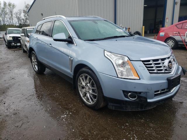 44541123 :رقم المزاد ، 3GYFNDE38DS526651 vin ، 2013 Cadillac Srx Performance Collection مزاد بيع