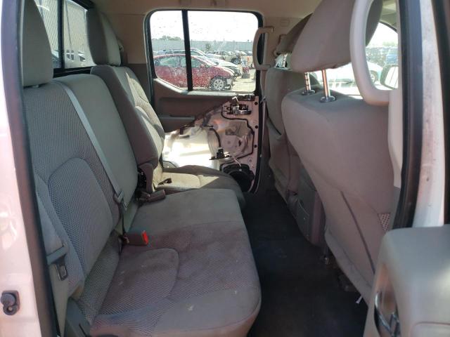 Aukcja sprzedaży 2019 Nissan Frontier S, vin: 1N6AD0ER7KN719698, numer aukcji: 43806813