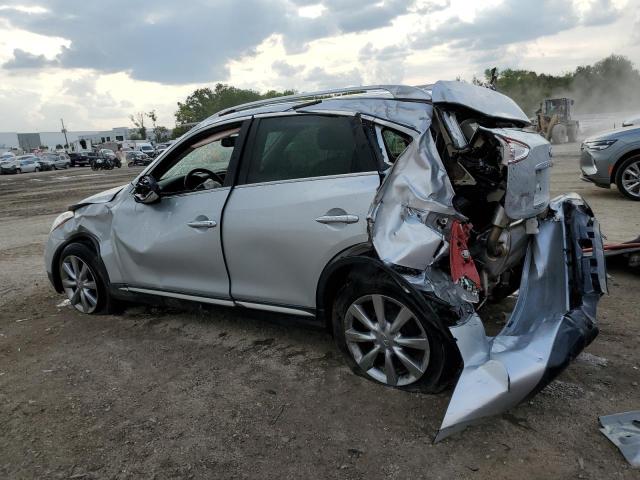 Aukcja sprzedaży 2016 Infiniti Qx50, vin: JN1BJ0RP7GM231893, numer aukcji: 44007323