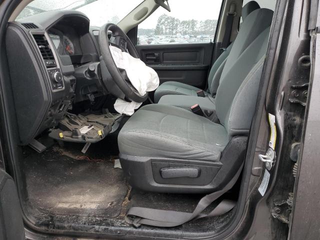 Aukcja sprzedaży 2017 Ram 1500 St, vin: 3C6RR7KT4HG709316, numer aukcji: 43614643
