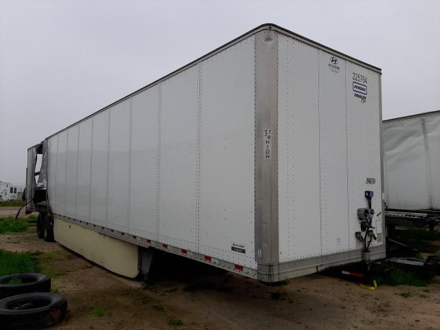 Aukcja sprzedaży 2019 Hyundai Trailer, vin: 3H3V532C5KT385046, numer aukcji: 43210093