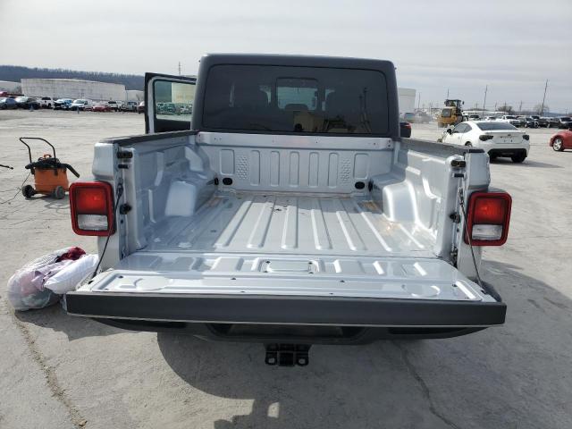 Aukcja sprzedaży 2022 Jeep Gladiator Overland, vin: 1C6HJTFG5NL164251, numer aukcji: 44600573
