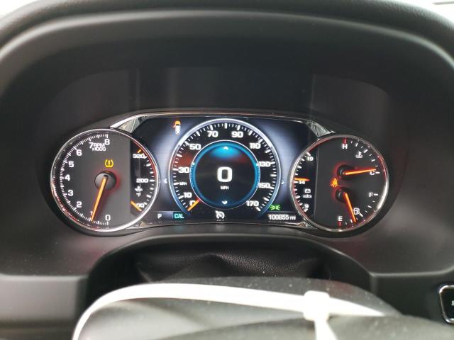 Продажа на аукционе авто 2019 Gmc Acadia Denali, vin: 1GKKNXLS5KZ188033, номер лота: 43980133