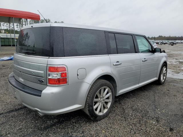 Продажа на аукционе авто 2019 Ford Flex Limited, vin: 2FMGK5D86KBA35015, номер лота: 44258183