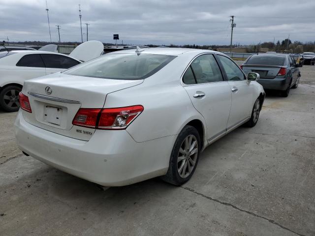 Продаж на аукціоні авто 2012 Lexus Es 350, vin: JTHBK1EG0C2489554, номер лоту: 43993173