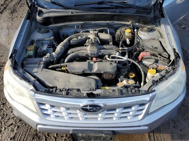 Aukcja sprzedaży 2011 Subaru Forester 2.5x Premium, vin: JF2SHADC4BH723609, numer aukcji: 43727793