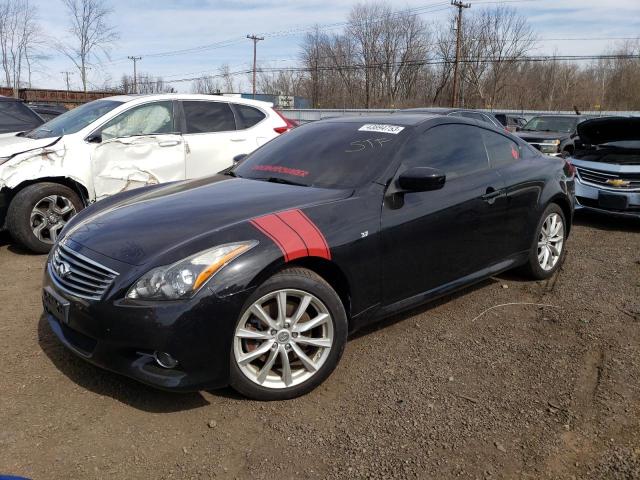 Aukcja sprzedaży 2013 Infiniti G37, vin: JN1CV6EL1DM950633, numer aukcji: 43894753