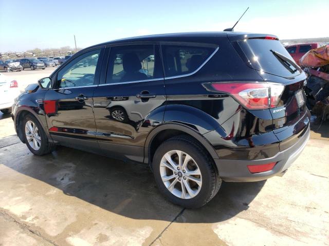 Auction sale of the 2017 Ford Escape Se, vin: 1FMCU0GD4HUA31911, lot number: 43812643