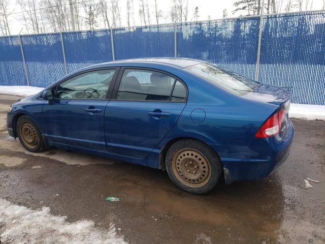 Продажа на аукционе авто 2011 Honda Civic Lx-s, vin: 2HGFA1F65BH007311, номер лота: 44134653