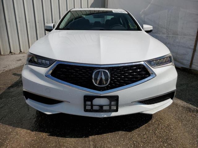 44475073 :رقم المزاد ، 19UUB2F34JA008771 vin ، 2018 Acura Tlx مزاد بيع