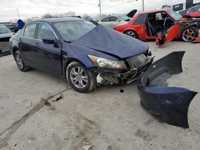 Aukcja sprzedaży 2011 Honda Accord Lxp, vin: 1HGCP2F49BA140755, numer aukcji: 43964823