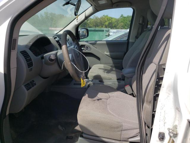 Aukcja sprzedaży 2019 Nissan Frontier S, vin: 1N6AD0ER7KN719698, numer aukcji: 43806813