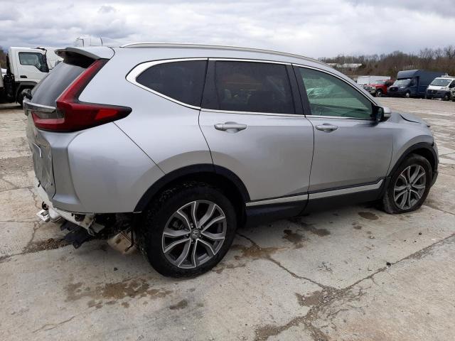 2020 Honda Cr-v Touring მანქანა იყიდება აუქციონზე, vin: 2HKRW2H98LH669838, აუქციონის ნომერი: 43766823