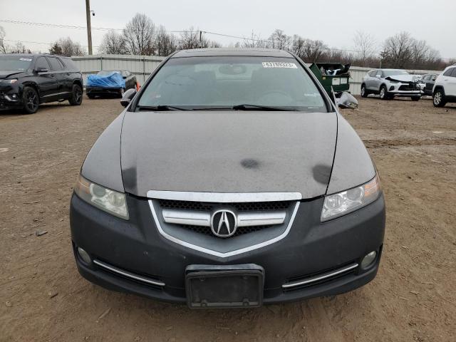 Продаж на аукціоні авто 2007 Acura Tl, vin: 19UUA66257A006456, номер лоту: 43789323