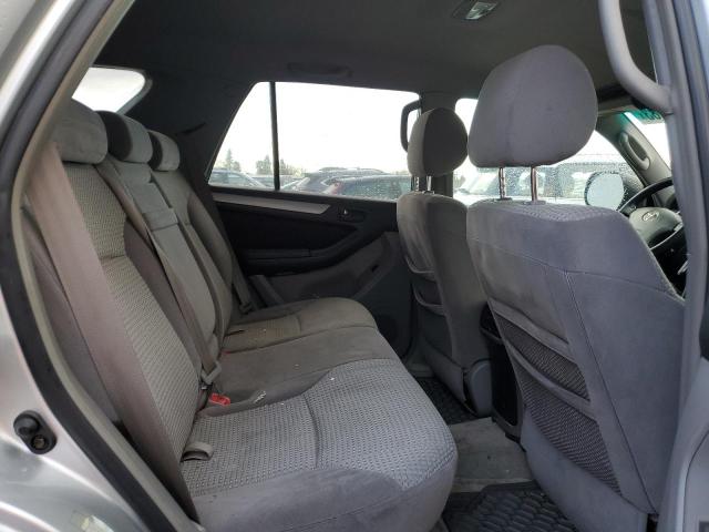 Aukcja sprzedaży 2004 Toyota 4runner Sr5, vin: JTEZU14R740039518, numer aukcji: 44003383