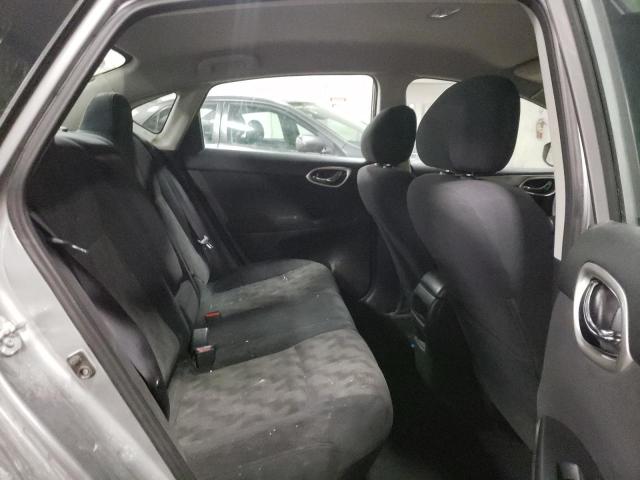 Продажа на аукционе авто 2013 Nissan Sentra S, vin: 3N1AB7AP1DL775311, номер лота: 44148633