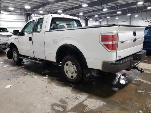 Продажа на аукционе авто 2009 Ford F150 Super Cab, vin: 1FTRX12V69KC06071, номер лота: 43901483
