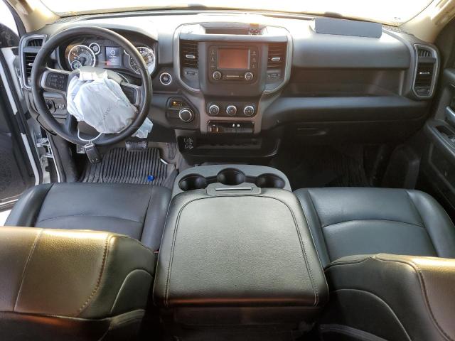 43914053 :رقم المزاد ، 3C6UR5HJXKG677029 vin ، 2019 Ram 2500 Tradesman مزاد بيع