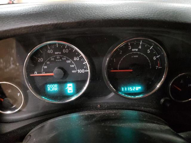 Aukcja sprzedaży 2015 Jeep Wrangler Unlimited Sahara, vin: 1C4BJWEG2FL637946, numer aukcji: 44283433