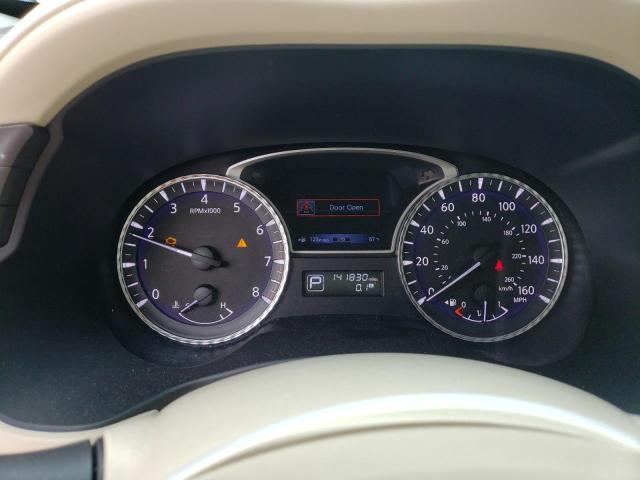 Продажа на аукционе авто 2013 Infiniti Jx35, vin: 5N1AL0MM4DC316140, номер лота: 42847003