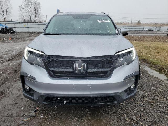 Продаж на аукціоні авто 2022 Honda Pilot Se, vin: 5FNYF6H20NB040727, номер лоту: 44005083
