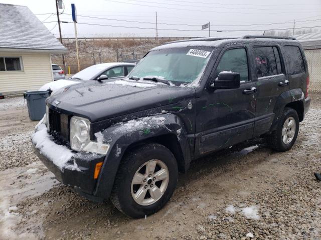 Aukcja sprzedaży 2011 Jeep Liberty Sport, vin: 1J4PN2GK2BW573446, numer aukcji: 44003483
