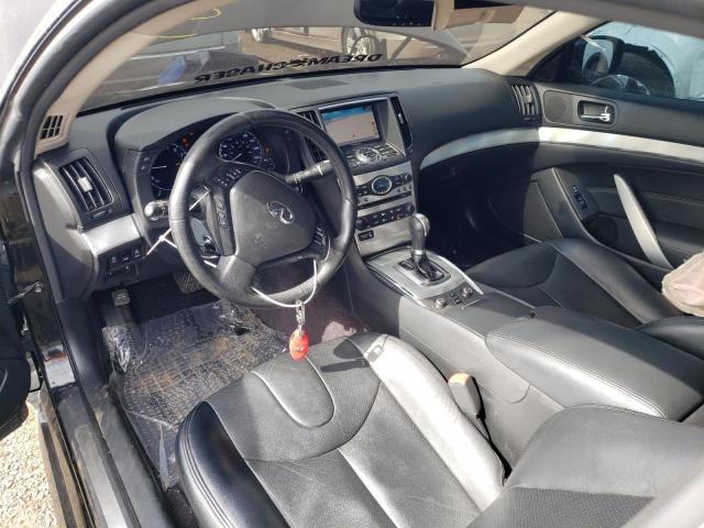 Aukcja sprzedaży 2013 Infiniti G37, vin: JN1CV6EL1DM950633, numer aukcji: 43894753