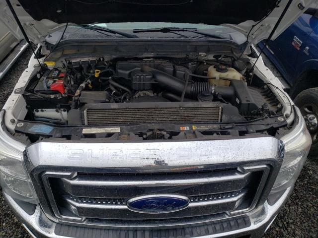 43814443 :رقم المزاد ، 1FT7X2B64FEC31342 vin ، 2015 Ford F250 Super Duty مزاد بيع