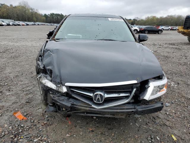 Aukcja sprzedaży 2005 Acura Tsx, vin: JH4CL96955C004287, numer aukcji: 44544343
